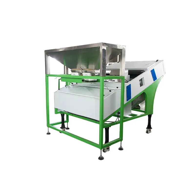 
Metal And Plastic Separating Machine Aluminum Plastic Recycling Machine For Aluminium Recycling Plant 