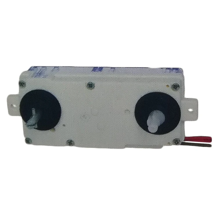 Washing Machine Timers/spares for  home appliance repairs/CKD washing machine parts