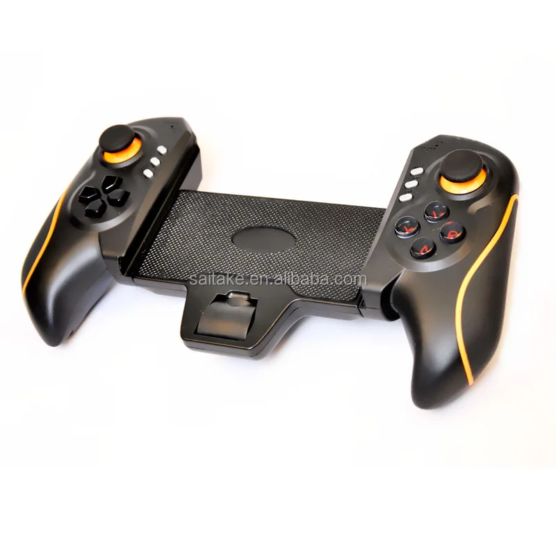 
Coolest joystick game controller specially for tablet games player 