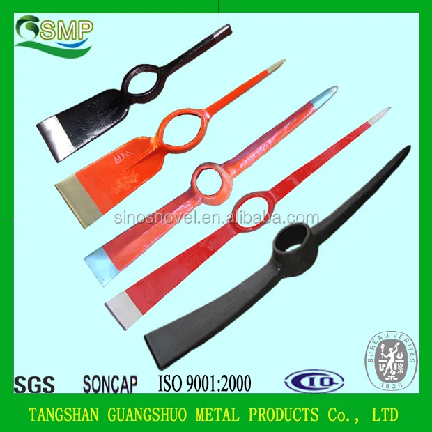 
 Машинный кованый стальной кирпич  