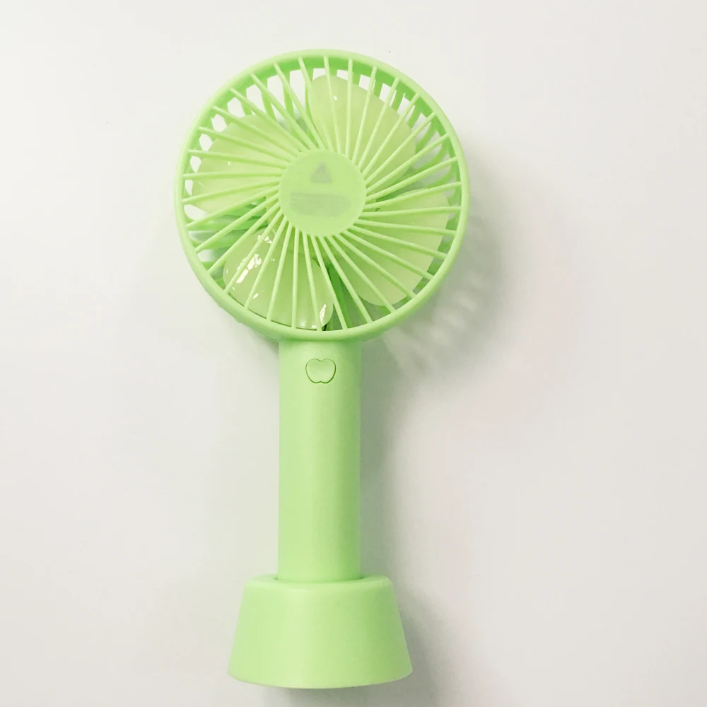 Mini USB Fan Battery Operated Fan Cooling Fan