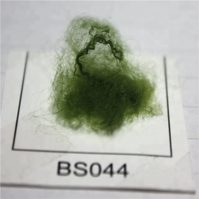 100%  Regenerated Polyester Staple fiber 1.5D51MM