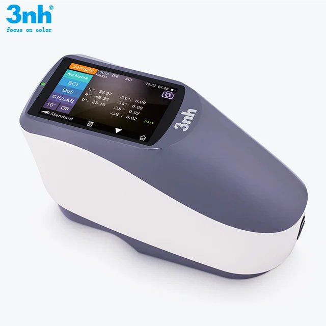 3nh YS3060 решетки спектрофотометр подобный см 2500/2600D-SPETTROFOTOMETRO PORTATILE