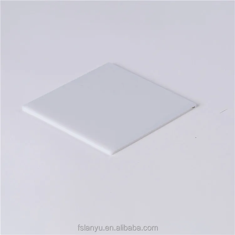 widely used 10 years warranty polycarbonate hollow sheet used back yard greenhouse