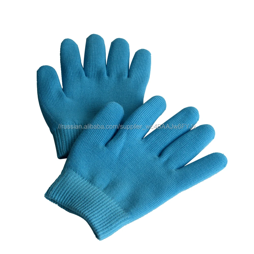 Phenitech личной гигиены рук spa отбеливающий гель влаги перчатки