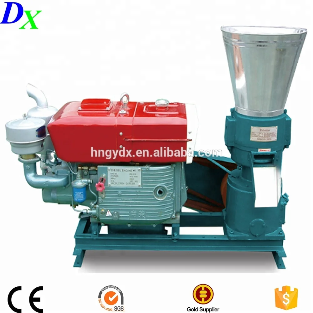 coco peat pellet making machine wheat husk pellet machine