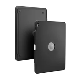 RGB  Light 2019 ABS Hard PC Case With Keyboard For ipad Pro, for Tablet keyboard Case 12.9inch with touchpad