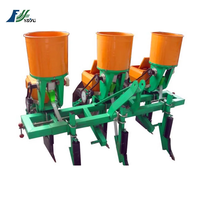 
corn seeder machine for sale 