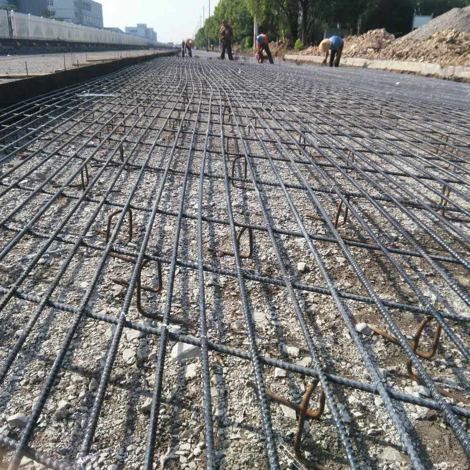 Профессиональный гибочный стержень из базальтового волокна