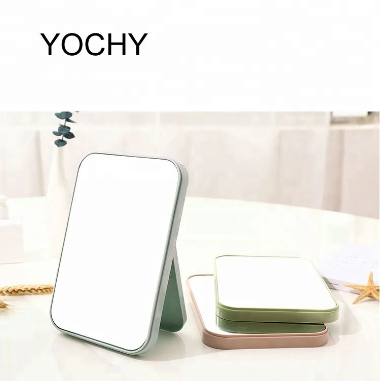 Vanitys Tabletop Mirror On Dressing Table Make Up Cosmetic Tabletop Beauty Vanity Mirror