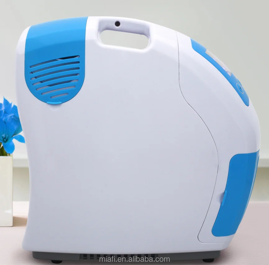 
MAF PSA mini portable battery portable oxygen concentrator with CE&ISO approved 