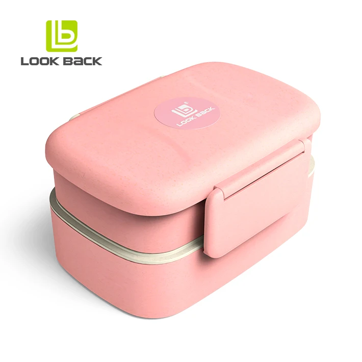 tiffin lunch box set