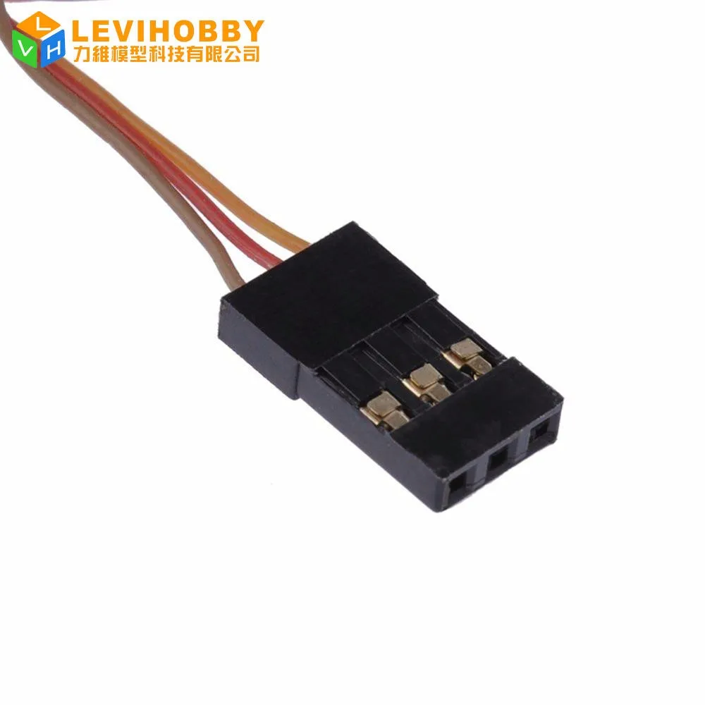 LEVIHOBBY Micro Servo 3.7g Mini Analog RC Helicopter Servo motor for mini rc car