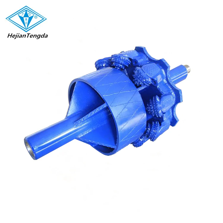 42HA9T637R HDD hole opener