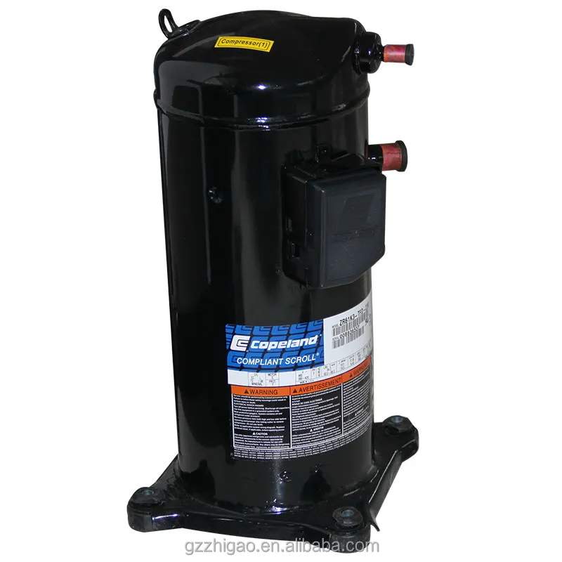 Superior Efficiency Copeland Scroll Air Conditioner Scroll Compressor----Professional A/C Parts