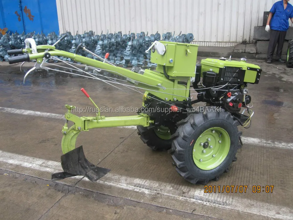 manual tractor hot sale