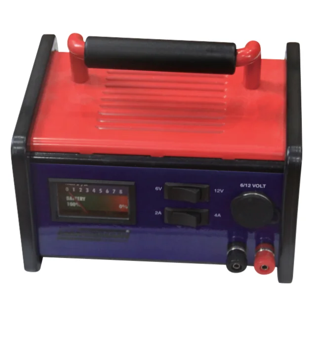 AC110V/230V car battery charger