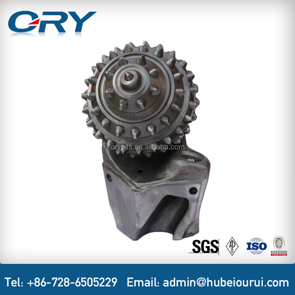 
One Palm of Tricone Bit for Rotary Drilling 