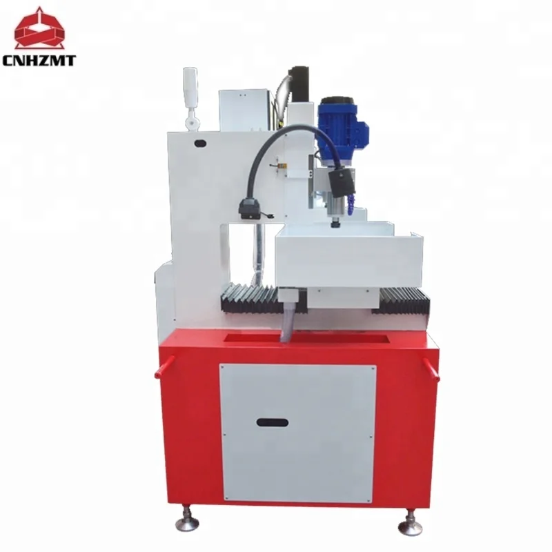 
2018 CNC Spindle Vertical Drilling Machine for Metal 