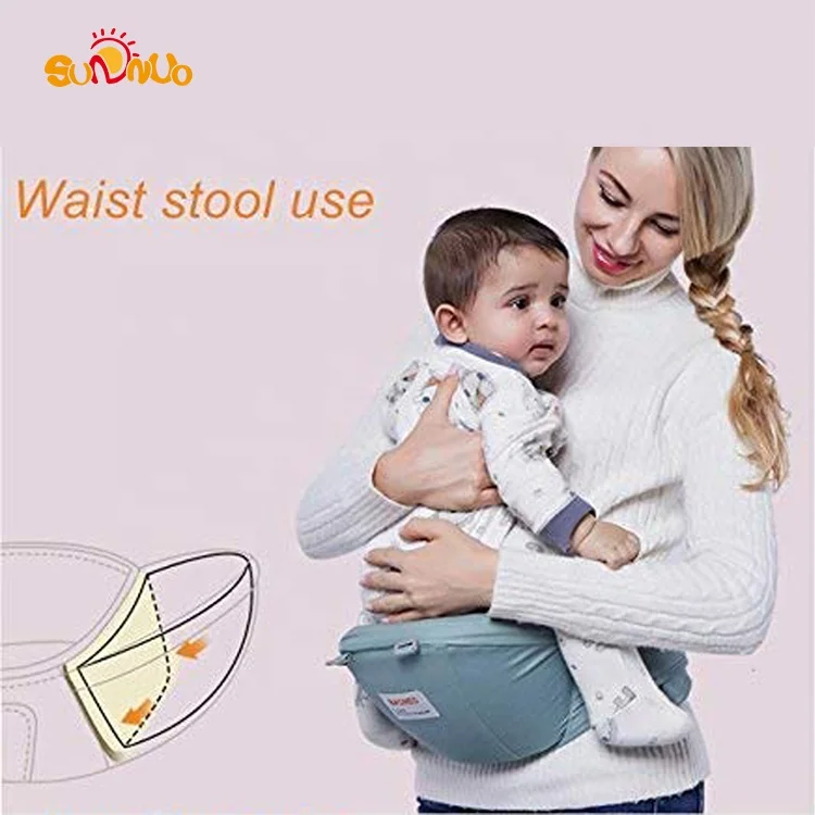 High Quality Professional Baby Products Baby Strap Backpack Carrier Sling