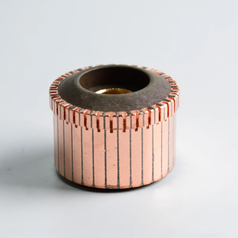 
stator rotor good and cheap quality product with 36 segment 