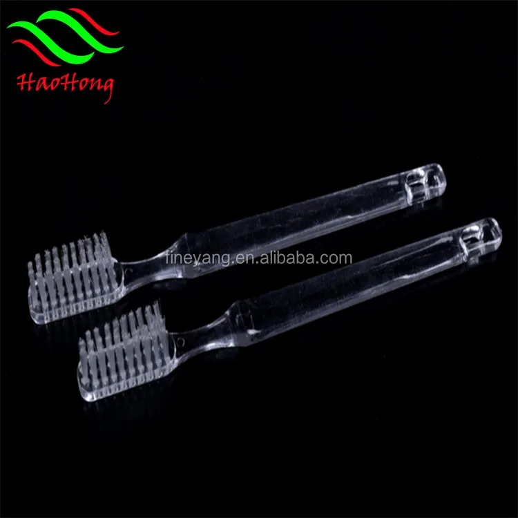 Wholesale disposable toothbrush with paste and dental kit travel set