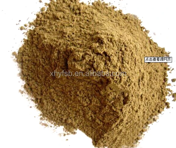 Рыбная мука