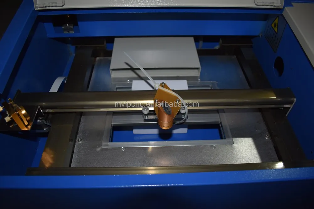 Smallest Stamp Mini Laser Engraving Machine 3020