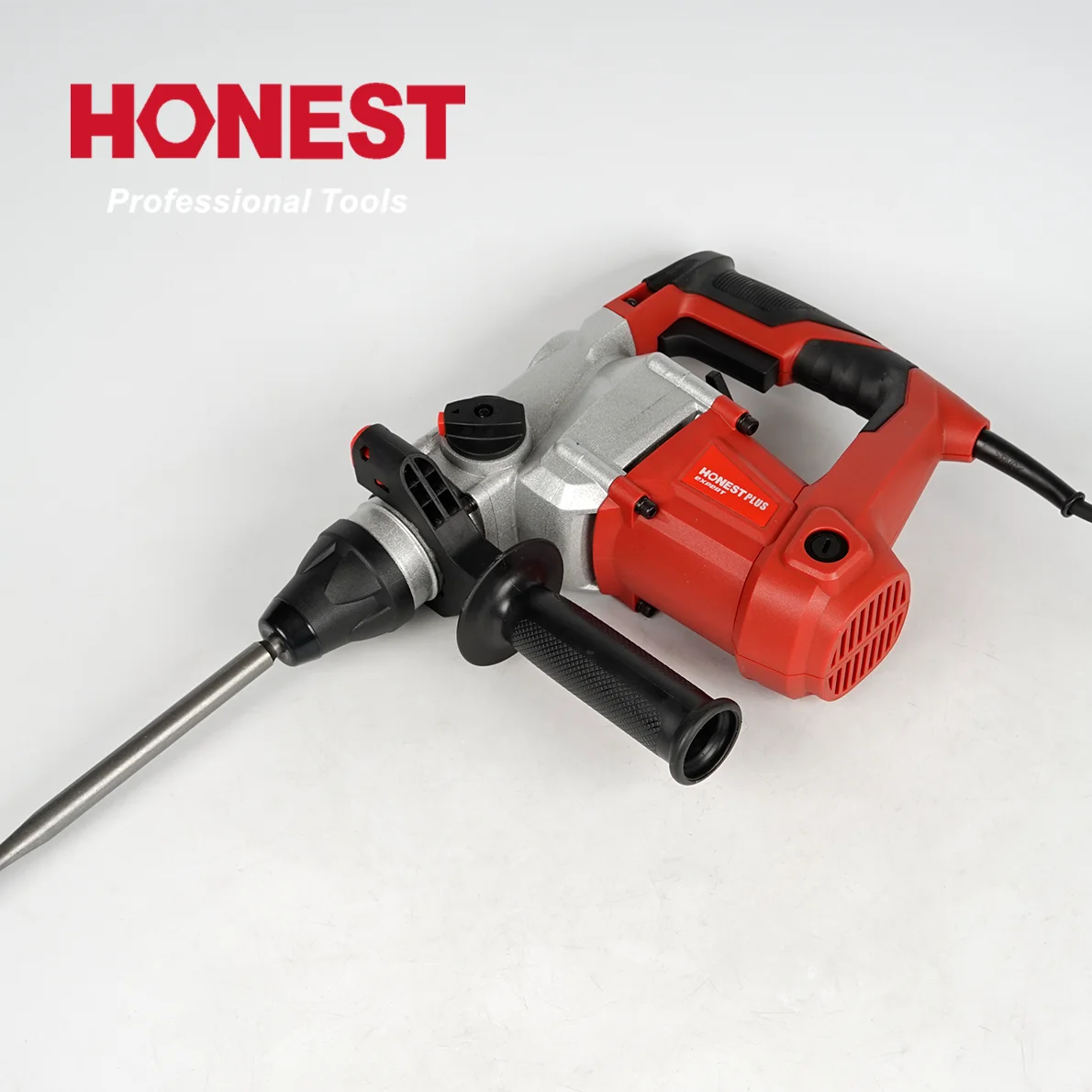 
26mm 800W Electric Rotary Demolition machine power tools breaker Hammer Drill 