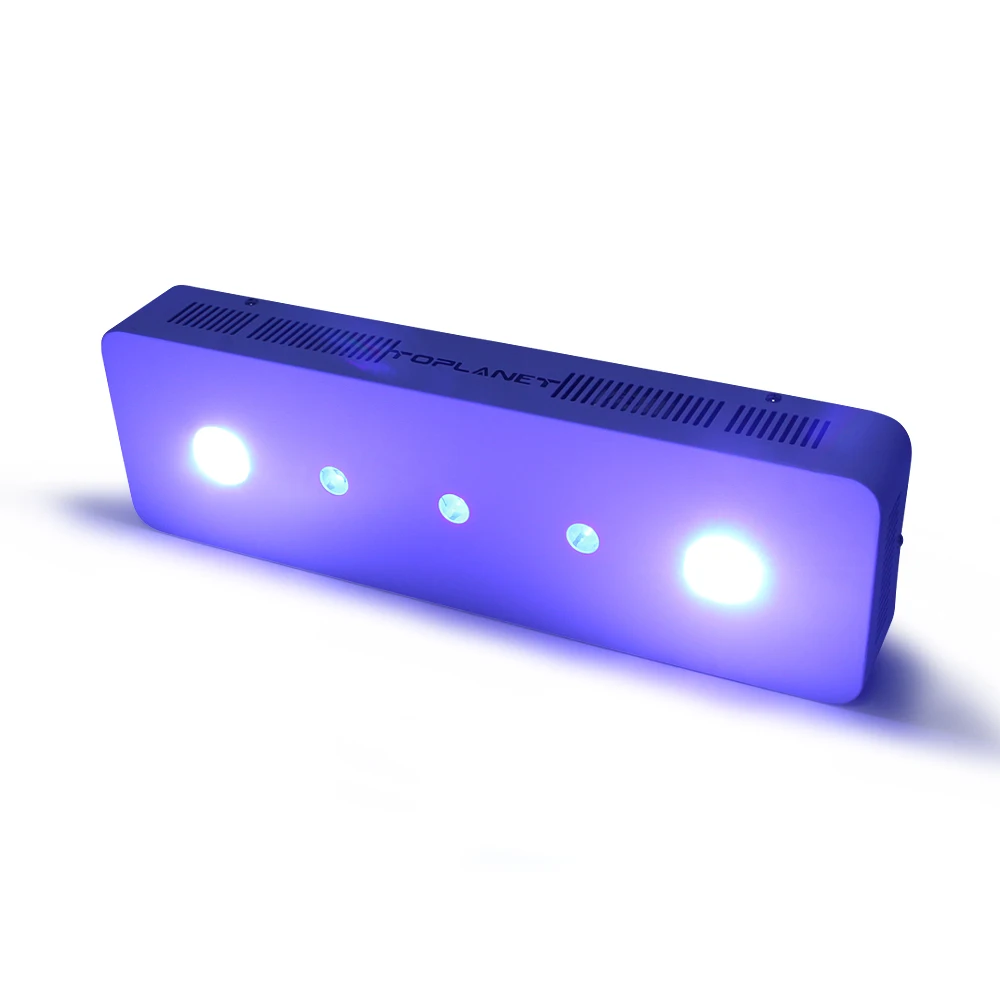 
2018 new product ideas high power smart COB led aquarium light for tank OEM  (60831558648)