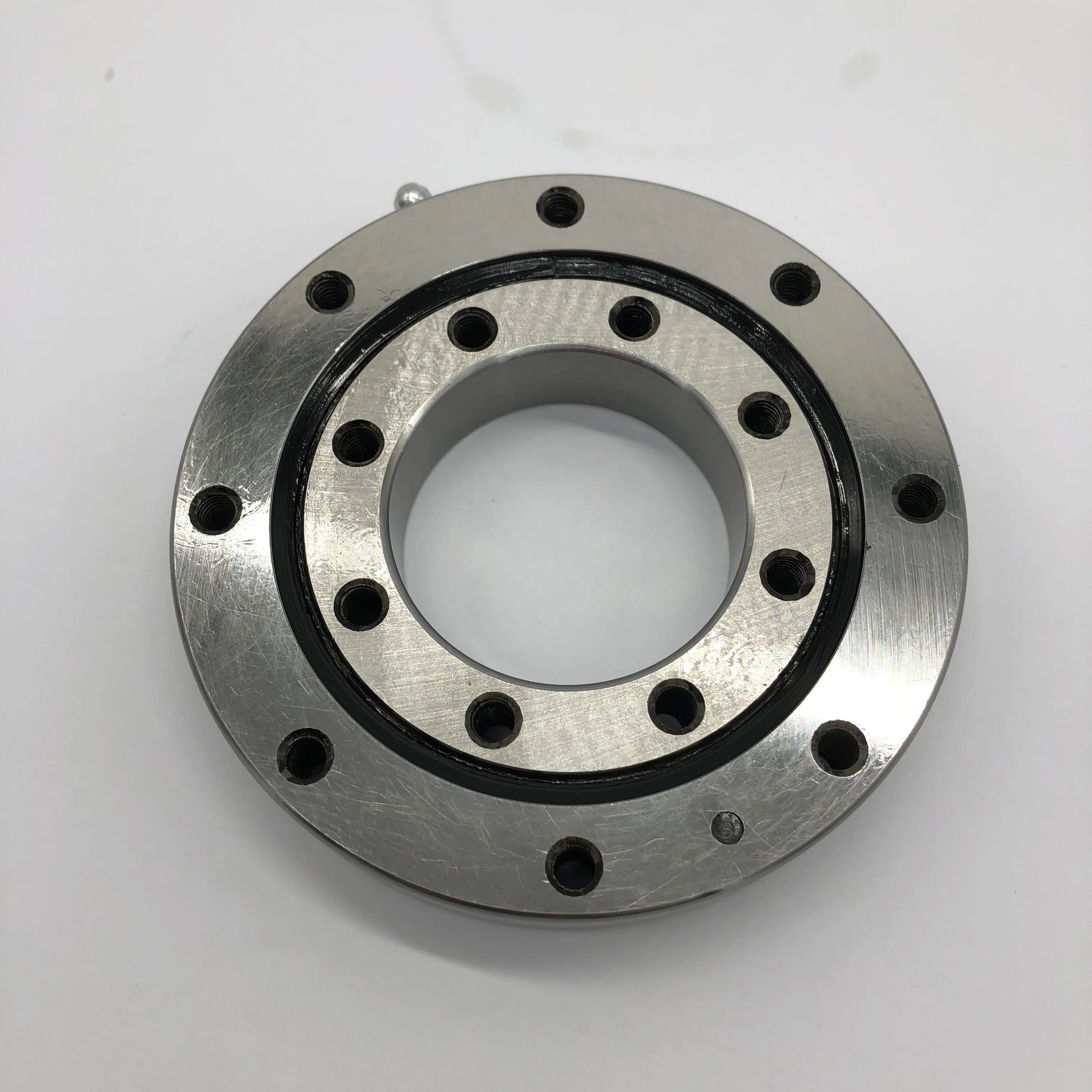 Kaydon MT Series Slewing Ring Bearings MTO-050T with No Gear