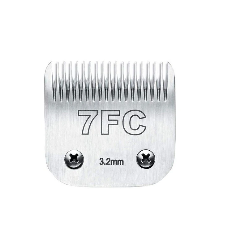 
Good Supplier basic dog clipper kit are pet clippers different from human clippers animal trimmer replacement blade set </h1></div> <div> <h1>