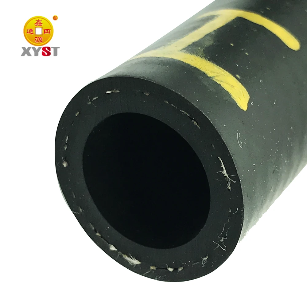 EPDM HEATER rubber hose