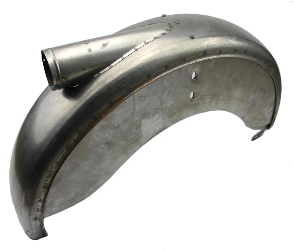 
SCL-2015030073-01 мотоцикл CJ-KC750 мотоцикл Железный сторона крыло Чехол для BMW M-72 R12 R71 MW-750 750cc 