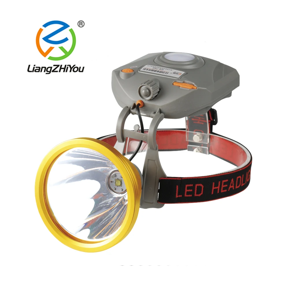 
1200 lumens led G2 bulb 14400mAH strongest headlamp 