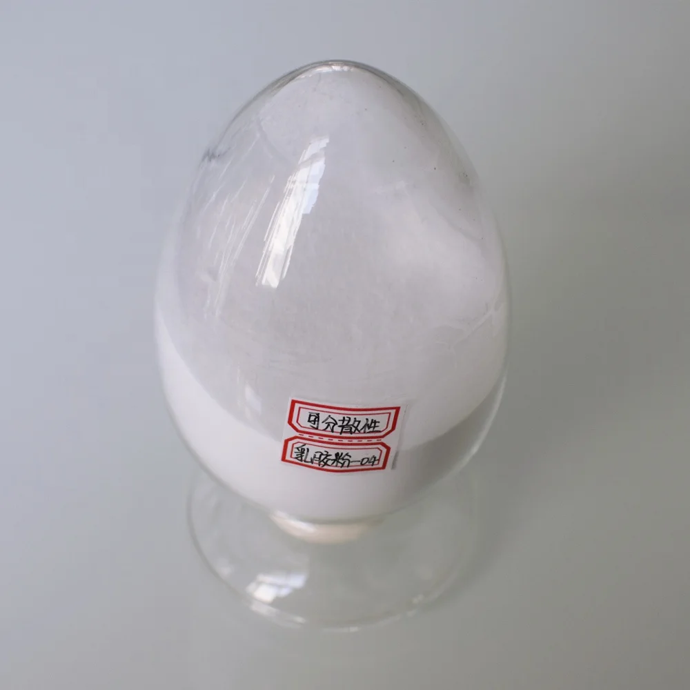 Construction Additive Use Redispersible Polymer Emulsion powder RDP