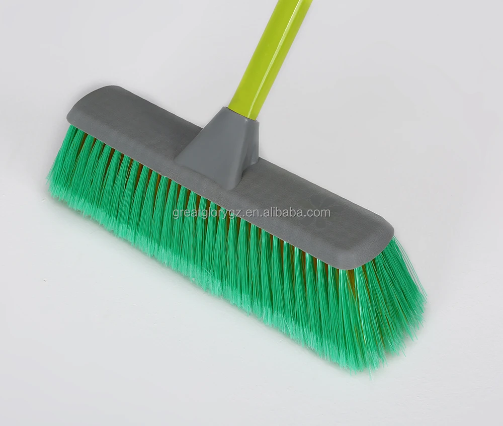 
China Manufacturer 890 Large Cleaning Broom Head Car Brush 
