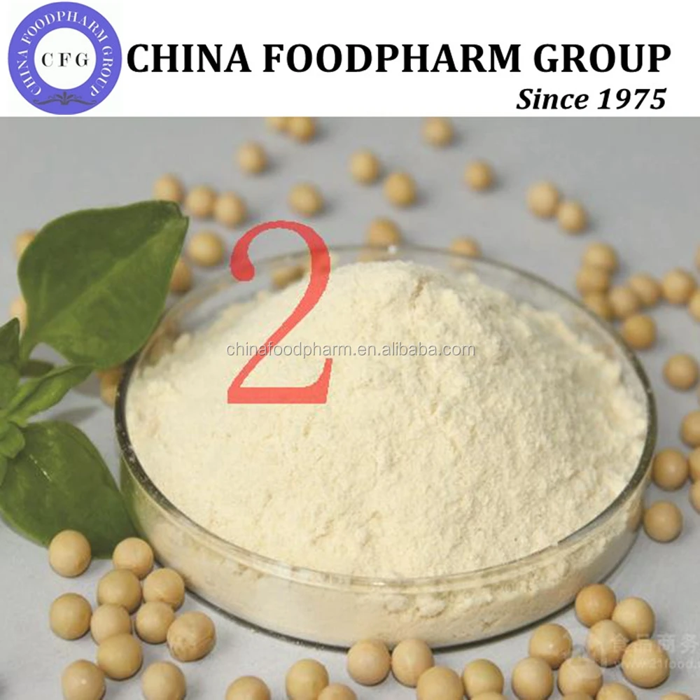 
Natural emulsifier Soy Lecithin powder for chocolate manufacturing 