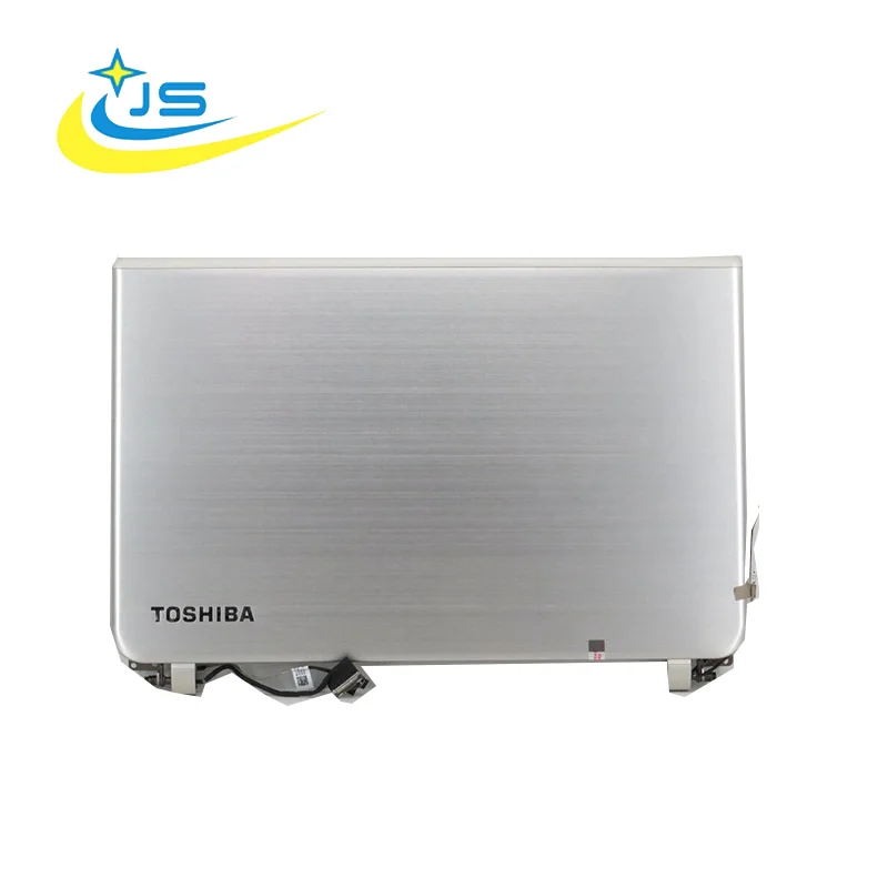 15.6' Led Lcd Touch Screen Complete Assembly For Toshiba Satellite S55t-b S55t-b5335