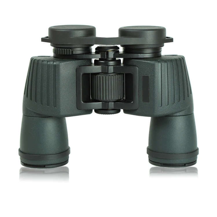 Waterproof  8X42  BaK4 Binocular for Outdoor Watching, Hunting, Sports