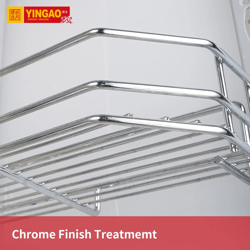 Kitchen Tandem pantry pull out for 600 cabinet or 450 cabinet