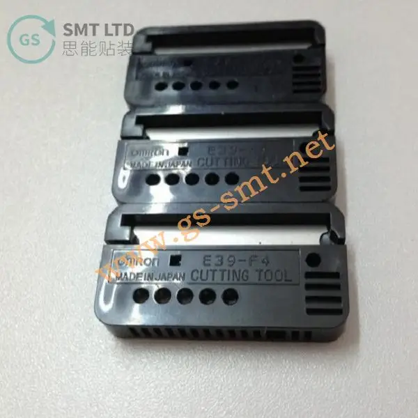 SMT CUTTER E39-F4 OMRON BLADE FOR MACHINE