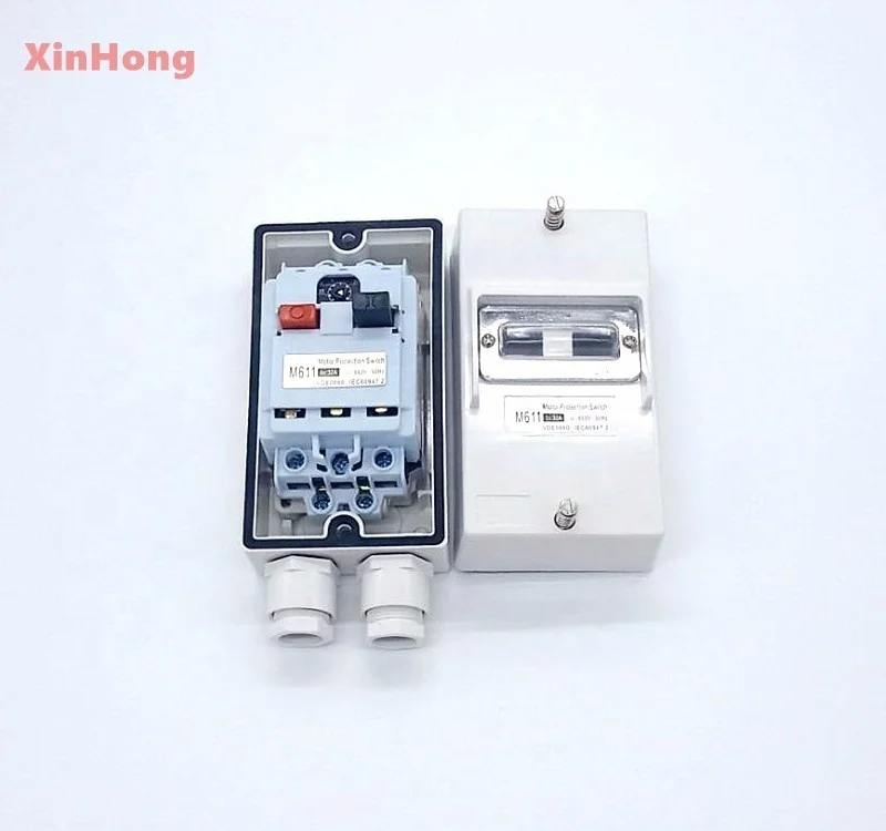 2019 industrial supply M611 electric magnetic contactor telemecanique