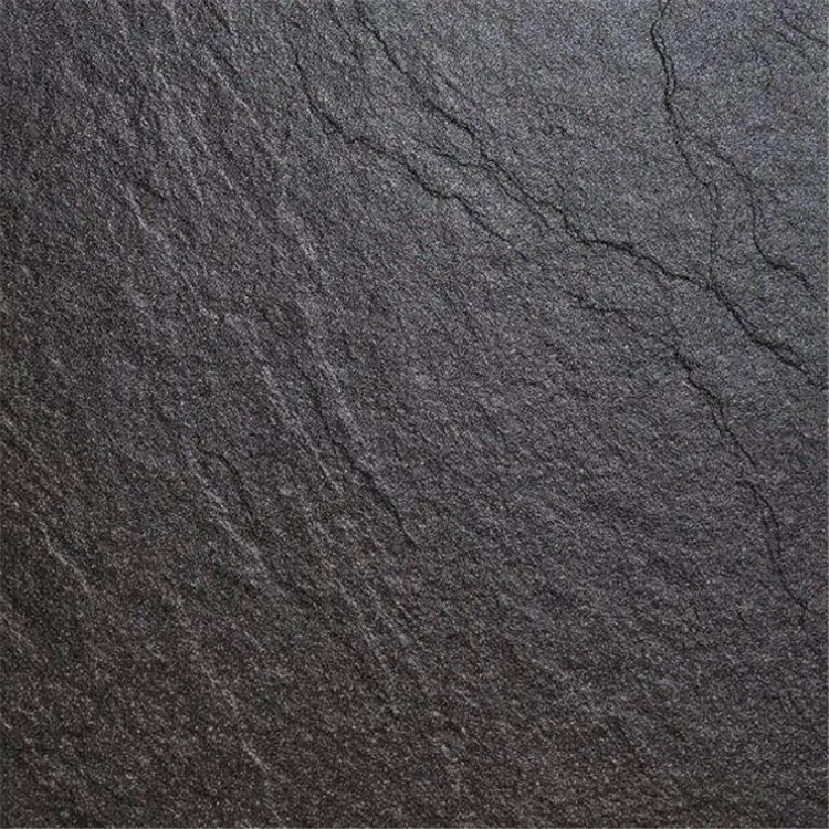 stainless steel hot press plate mould with stone decorative pattern