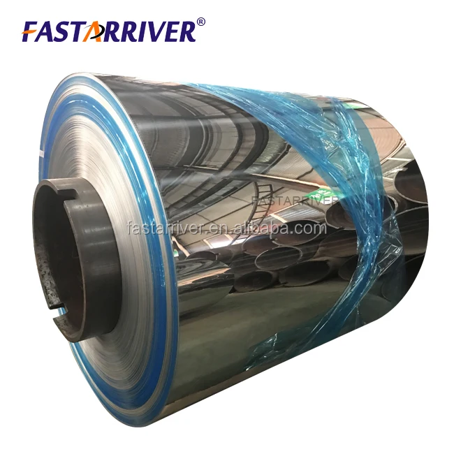 Reflective 1085 polished finish aluminum sheet mirror aluminum plates