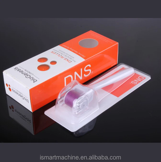 China DNS derma roller