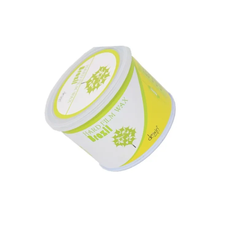 Dexin Professional Flexi Hard Wax A Durable Wax Suitable for Brazilian Waxing Kit