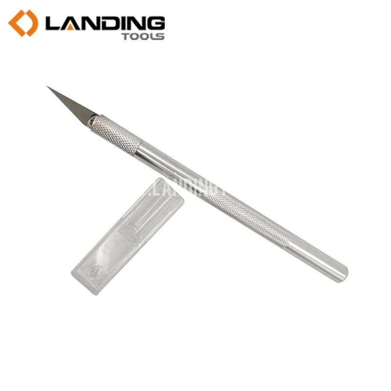 Прецизионный гравировальный нож из алюминиевого сплава