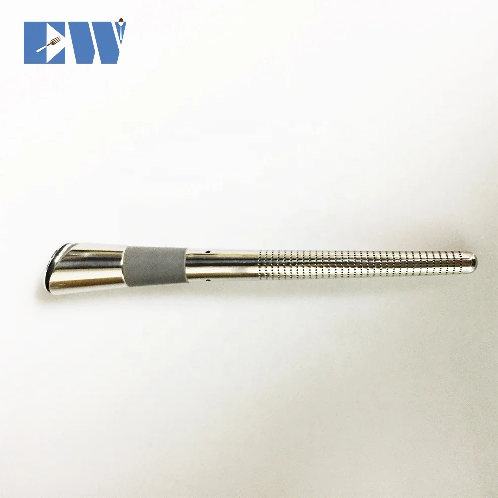 3 IN 1 Stainless Steel Wine aerator,Red wine pourer aerator,Long Wine Stopper