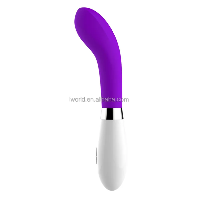 A beauty female vagina vibrator sex toys vibrating